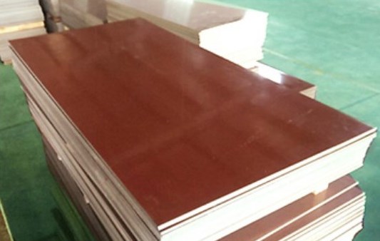 Phenolic Paper Sheet (PFCP202) Supports Reliable Electrical Insulation in Modern Power Equipment