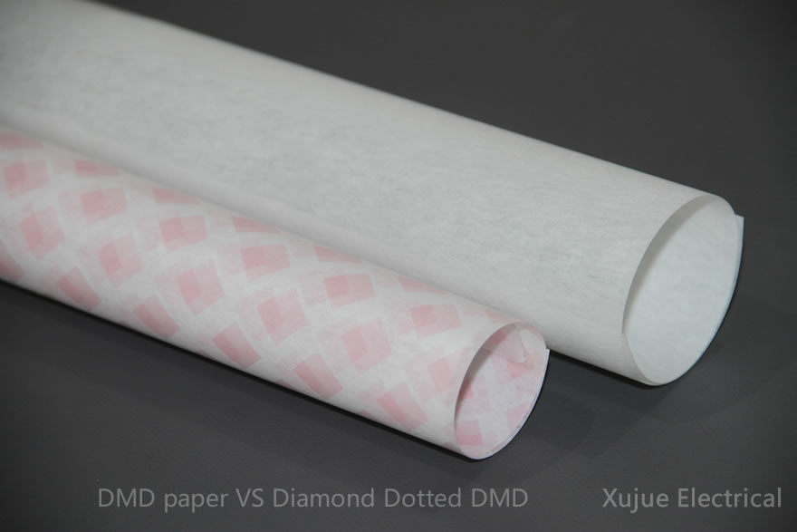 DMD paper