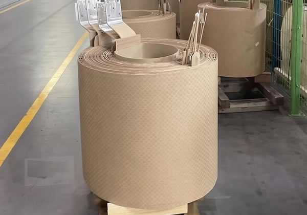 What Insulation Papers Are Used in Oil-Immersed Transformers?