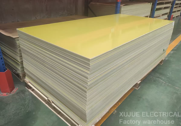 G10 Epoxy Glass Laminate Sheet | Manufacturer & Procurement Guide