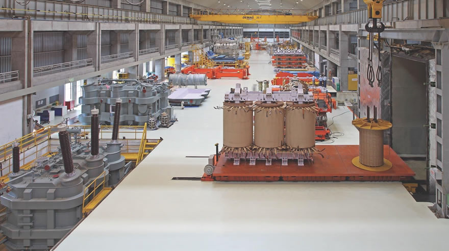 Oil Tempered Transformers Insulation Material