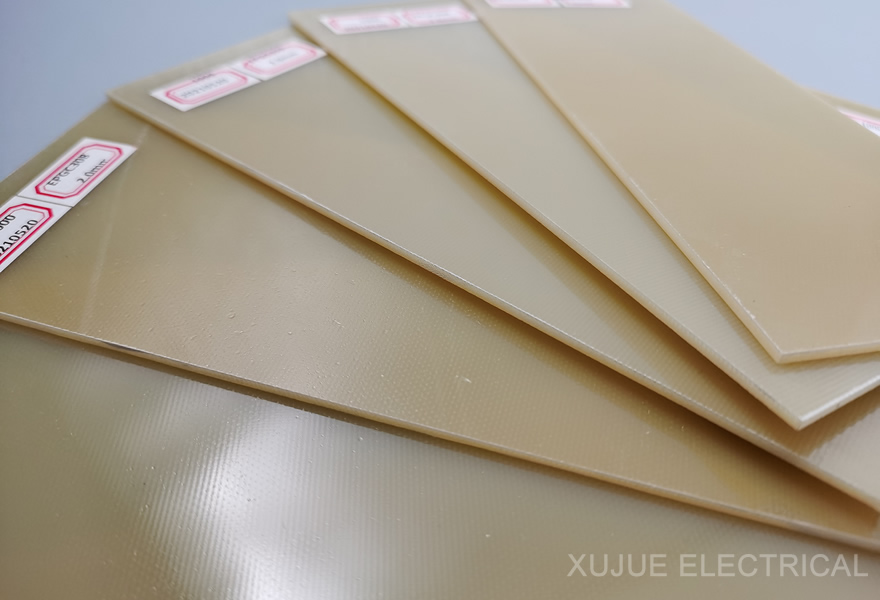 epgc308 epoxy sheet VS G11 sheet