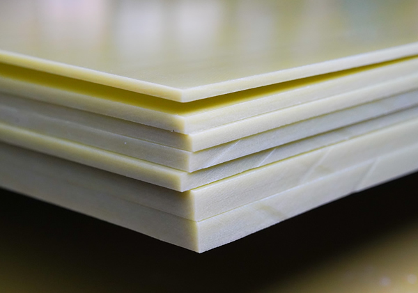 G11 (EPGC203) insulation sheet for Generators and Large Motors
