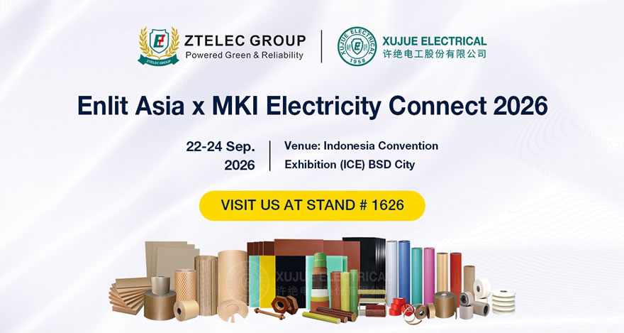 Enlit Asia x MKI Electricity Connect 2026