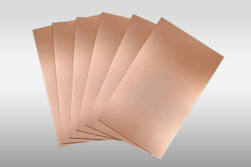 FR-4 Copper-Free Laminates