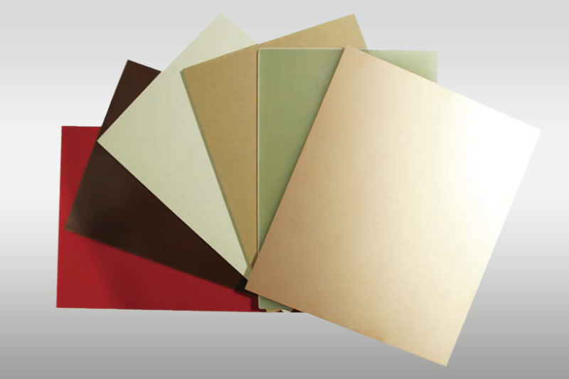 FR-4 copper clad laminate