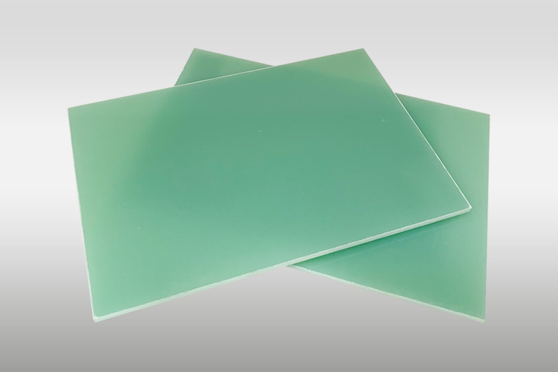 Halogen-Free FR4 Fiberglass Laminates