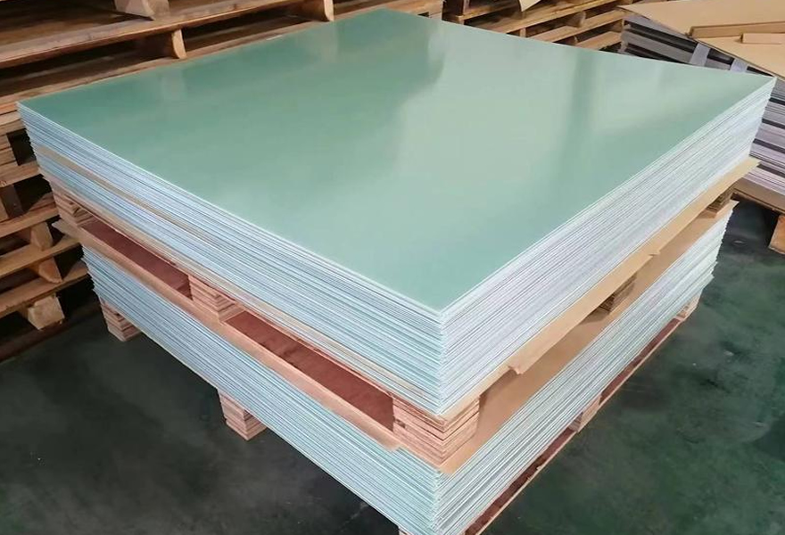 Halogen-Free FR4 Sheets