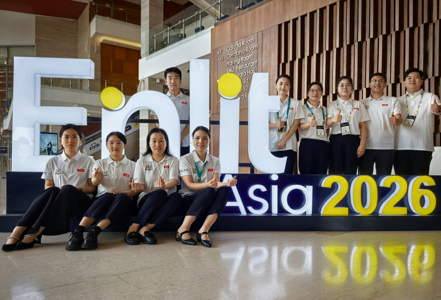 Enlit Asia