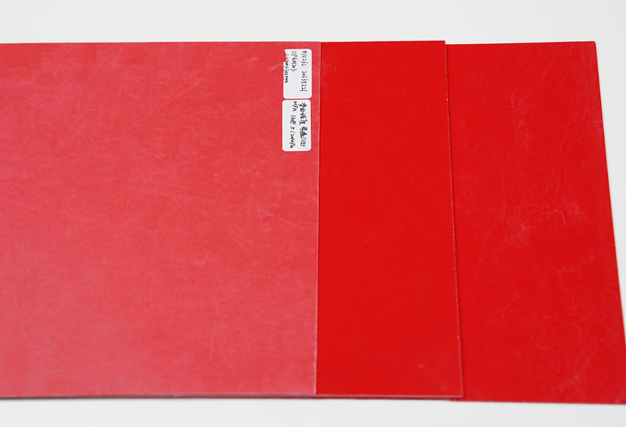GPO3 fiberglass mat sheet