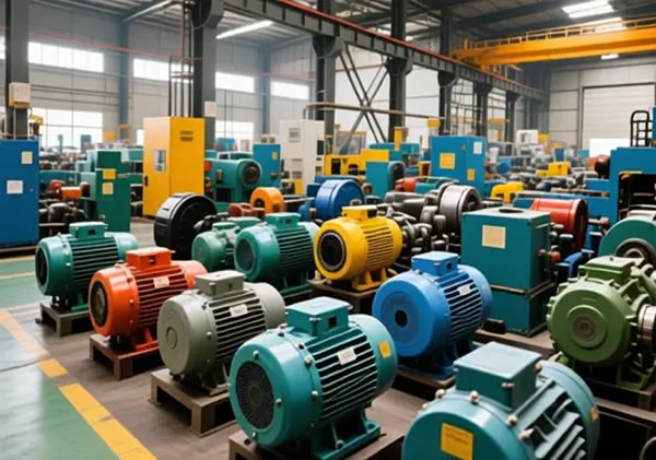 Motor Insulation Materials: B, F, H & EV Motor Guide