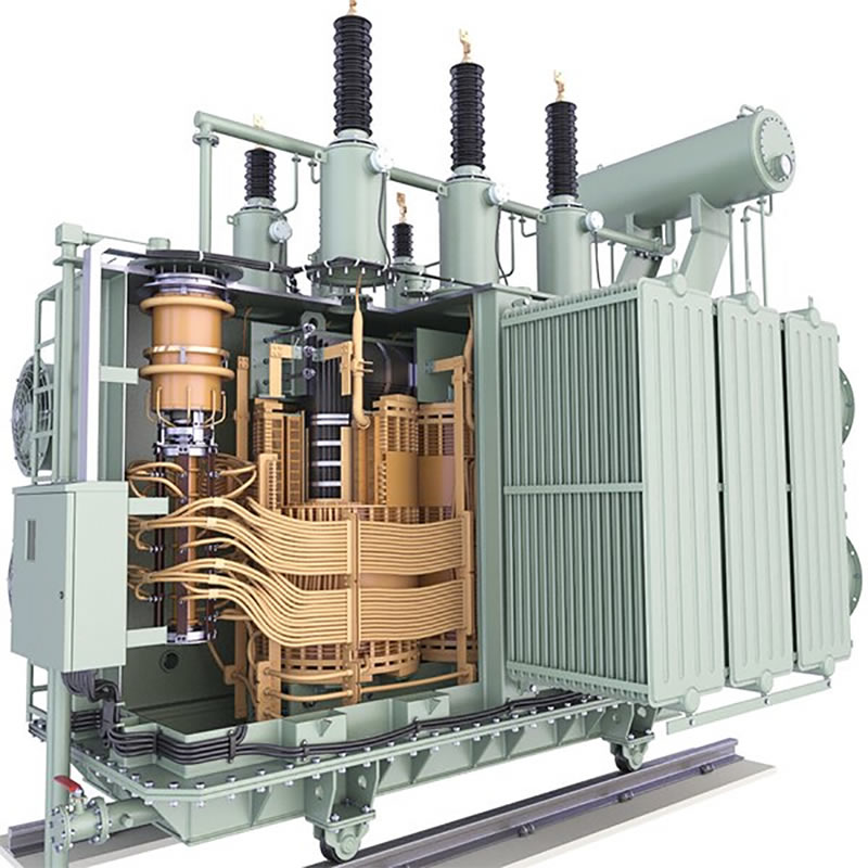 Oil Transformer winding insualtion paper