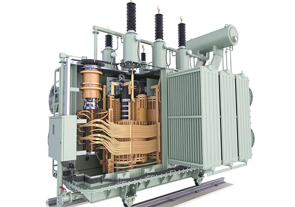 Oil-Immersed Transformer Winding Insulation Paper