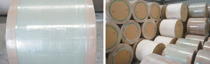 Thermally Upgraded insulation Paper