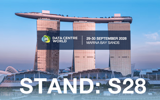 Xujue Electrical Exhibits at Data Centre World Singapore 2026