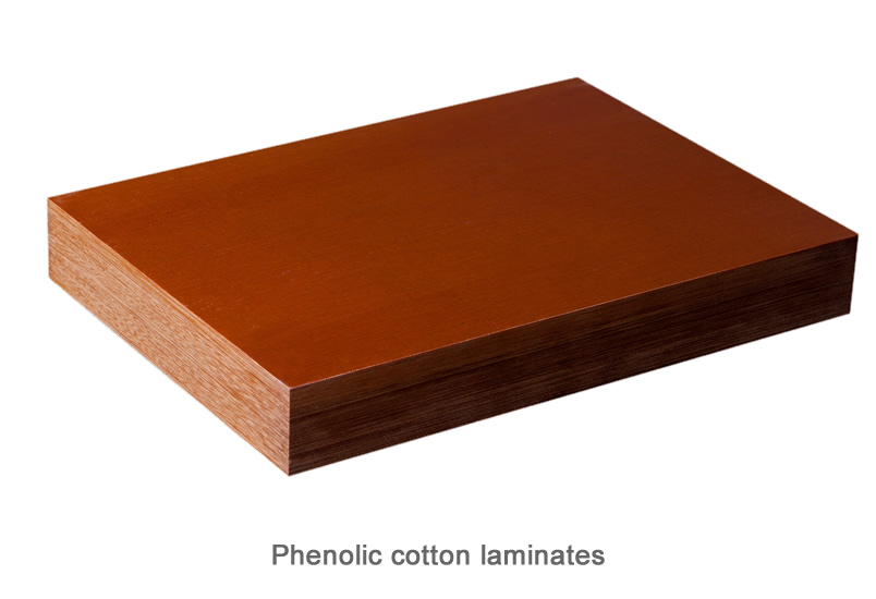 phenolic cotton laminate sheet