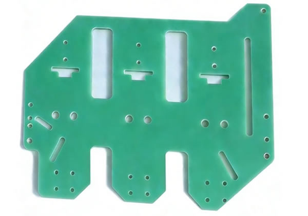FR4 Insulation Barriers