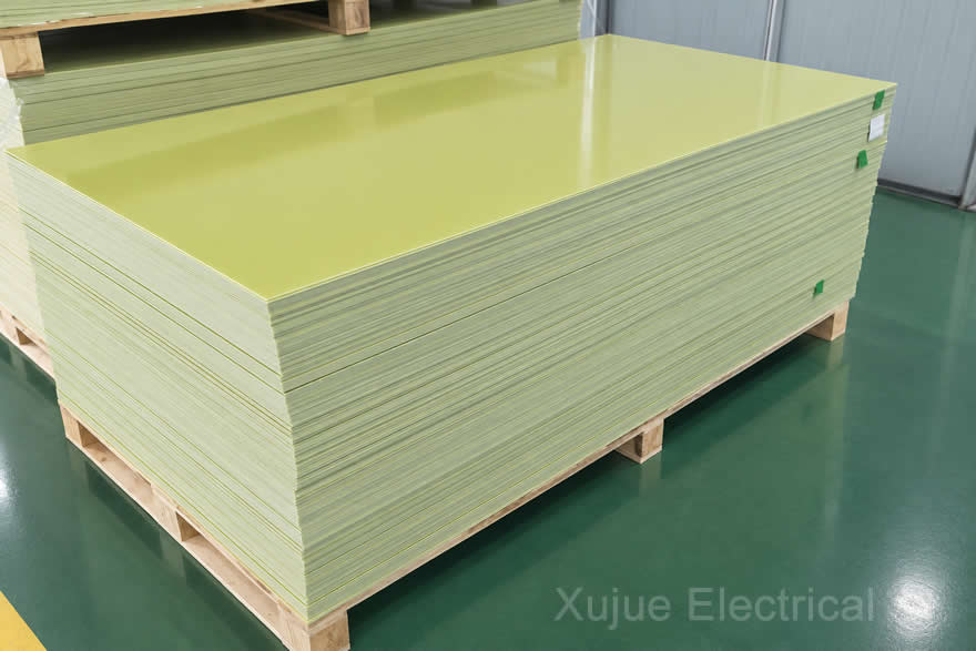 G10 FR4 G11 epoxy sheet Standard Sizes