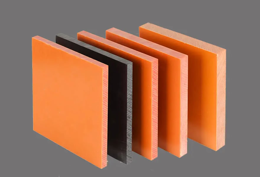 bakelite sheet phenolic paper sheet